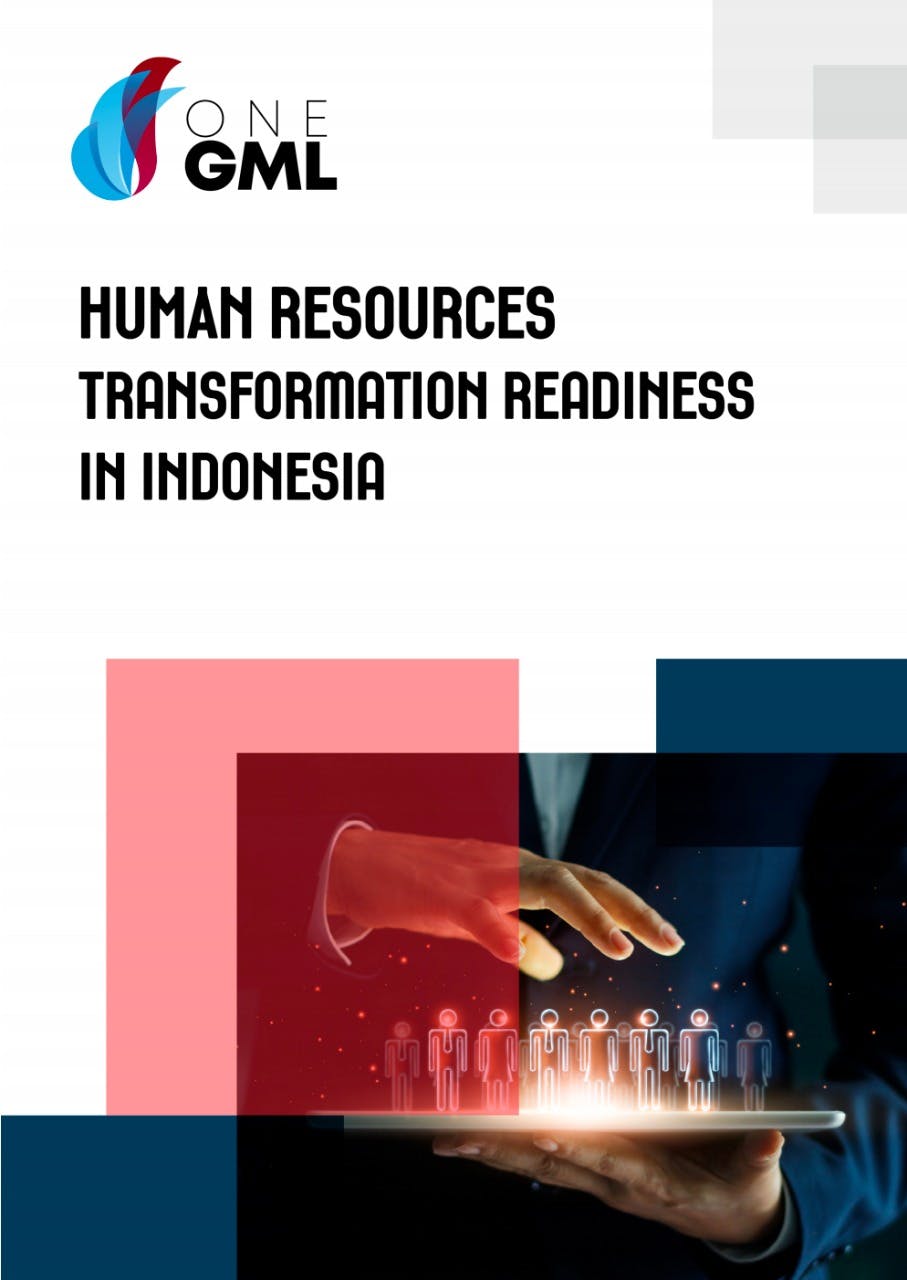 Human Resources Transformation Readiness in Indonesia