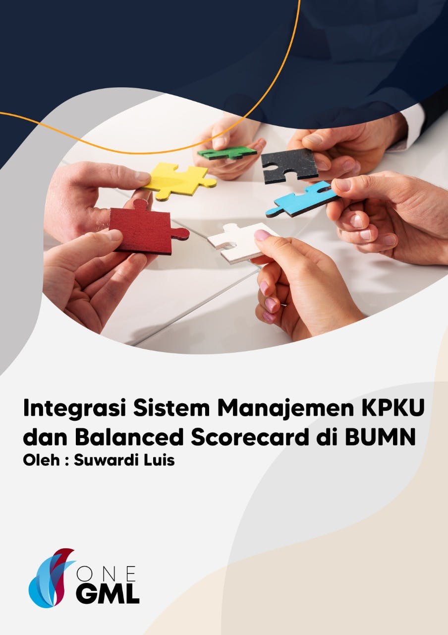 Integrasi KPKU & BSC di BUMN